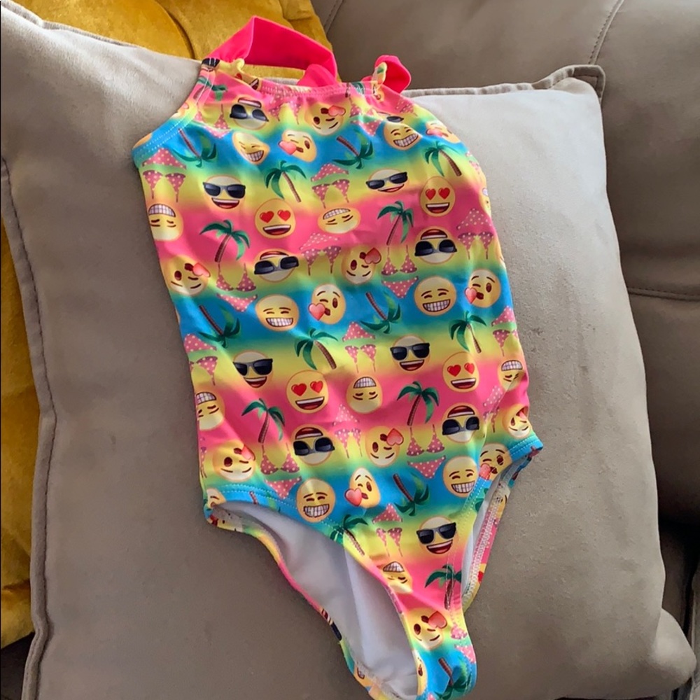 Swimsuit